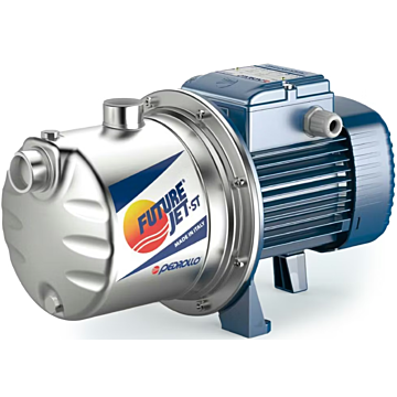 Pedrollo FUTURE JET 2C-ST 400V