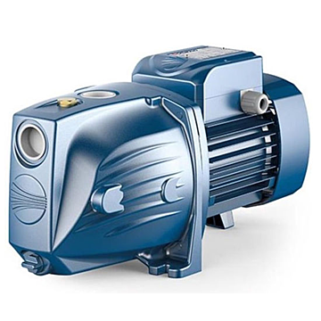 Pedrollo JSWM/2CM (10M) 230 volt