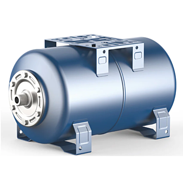 Pedrollo Varem drukvat hydrofoor 20 liter