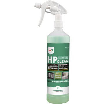 Tec7 HP Clean 