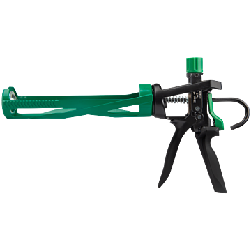 Tec7 Multigun kitpistool