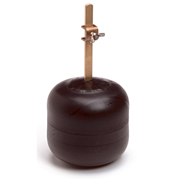Tuxhorn vlotterbal