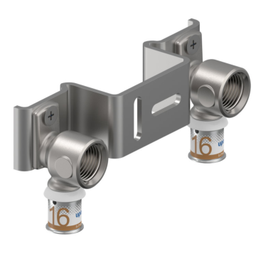uponor-water-montagebeugel-120mm