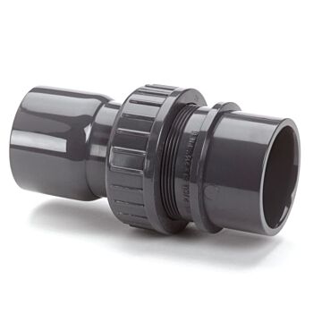 vdl-pvc-koppeling